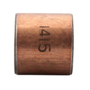 Kimpex-BUSHING BIMETAL FORMED (EA) YAM KIMPEX 90384-14091-00 