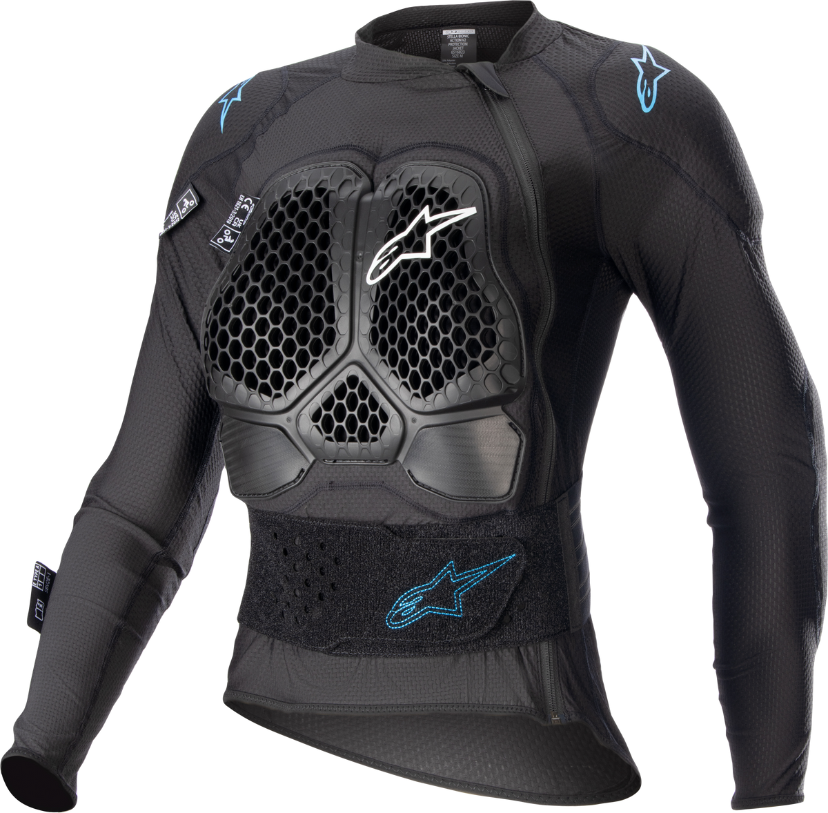Alpinestars - WomenStella Bionic Action V2 Protection Jacket
