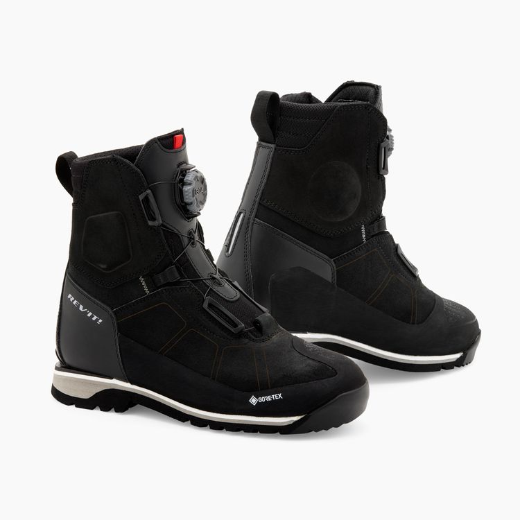 Rev' It - Boots Pioneer GTX