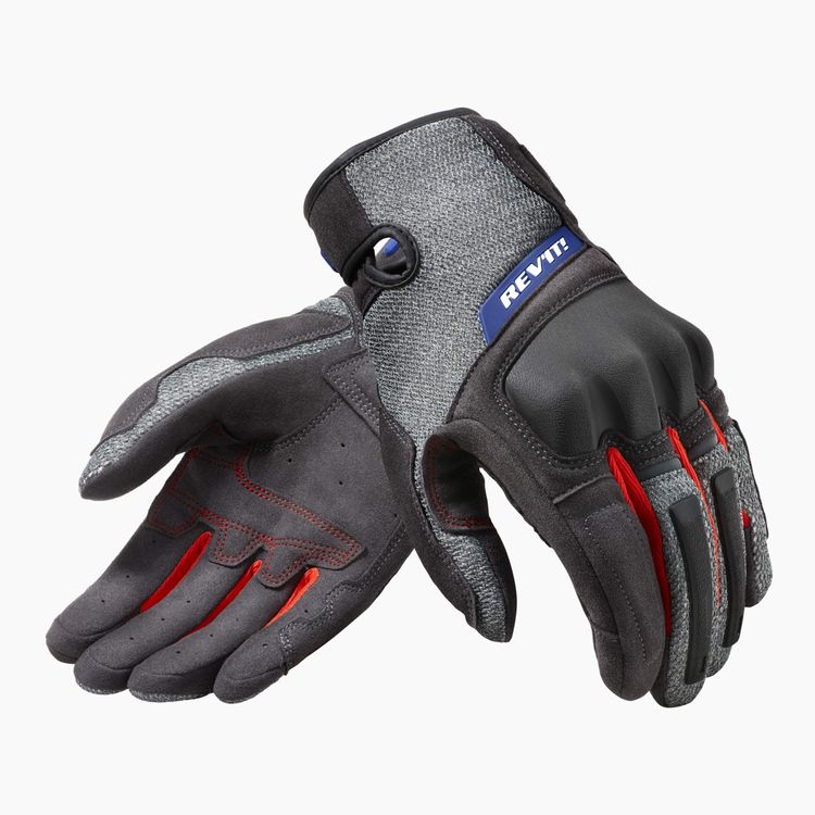 Rev' It - Gloves Volcano