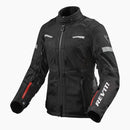 Rev' It - Women's Adventure Travel Sand 4 H2O Ladies Jackets