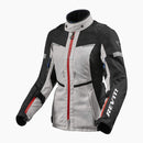 Rev' It - Women's Adventure Travel Sand 4 H2O Ladies Jackets