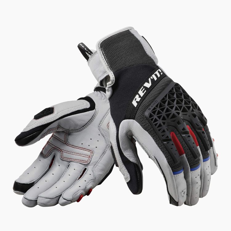 Rev' It - Gloves Sand 4