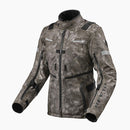 Rev' It - Women's Adventure Travel Sand 4 H2O Ladies Jackets