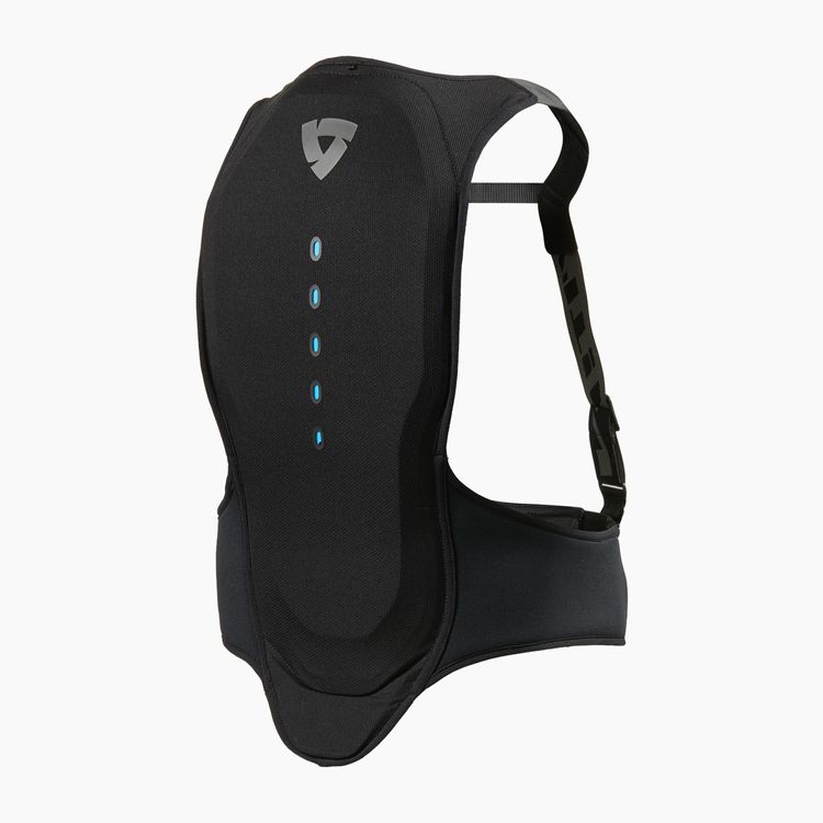 Rev' It - Back Protector Slingshot