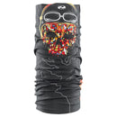 Held - HAD Tube Cool COOLMAX® Neckwarmer