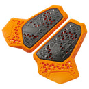 Held - D3O CP2 DIVIDED CHEST Chest Protector 2 pcs., Level 2