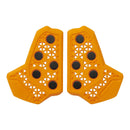 Held - D3O CP2 DIVIDED CHEST Chest Protector 2 pcs., Level 2