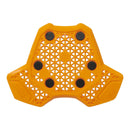 Held - D3O CP2 FULL CHEST Chest Protector, Level 2