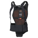 Held - Exosafe Back Protector
