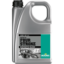 Motorex - 4 Stroke Engine Oil