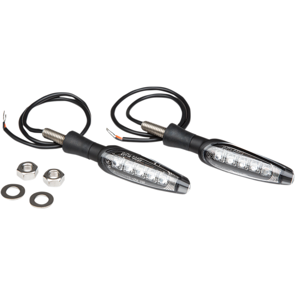 Yoshimura - Two-Wire LED Light Kit