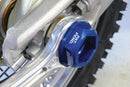 Motion Pro - T-6 Combo Lever Kit