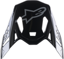 Alpinestars - S-M10 Visor