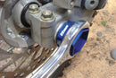 Motion Pro - T-6 Combo Lever Kit