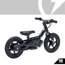 Stacyc - 12eDrive Electric Bike