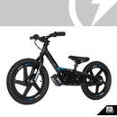 Stacyc - 16eDrive Electric Bike (Brushless Motor)