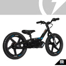 Stacyc - 16eDrive Electric Bike (Brushless Motor)