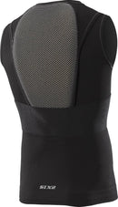 Sixs - PRO SM9 Sleeveless Jersey with Back Protection