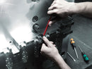 Wera Tools - 950/9 Hex-Plus Multicolour Imperial 2 L-key set, imperial, BlackLaser