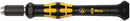 Wera Tools - 1013 Kraftform Micro ESD Bitholding screwdriver