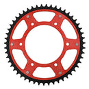 Supersprox-SPROCKET 49 RR HUSQV RD SUPERSPROX RST-990-49-RED 