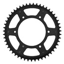 Supersprox-SPROCKET 51 RR HUSQV BK SUPERSPROX RST-990-51-BLK 