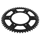 Supersprox-SPROCKET 52 RR HUSQV BK SUPERSPROX RST-990-52-BLK 