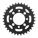 Supersprox-SPROCKET 30 RR KAWA BK SUPERSPROX RFE-801-30-BLK 
