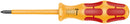 Wera Tools - 1062 i PH VDE-insulated Kraftform Phillips-head screwdriver