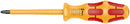 Wera Tools - 1062 i PH VDE-insulated Kraftform Phillips-head screwdriver