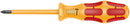 Wera Tools - 1065 i PZ VDE-insulated Kraftform Phillips-head screwdriver