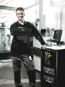 Wera Tools - Wera 2go 3 Tool Box