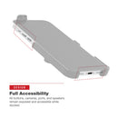 RamMount - RAM® Form-Fit Holder for Apple iPhone 13, 13 Pro, 14, 14 Pro & 15
