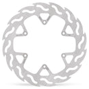 Moto-Master - Flame Series Rear Brake Rotor for KTM 690, 950 & 990