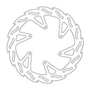 Moto-Master - Flame Series REAR Brake Rotor for KTM Adventure 1050, 1090, 1190, 1290