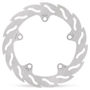 Moto-Master - Flame Series Rear Brake Rotor for Yamaha Tenere, YZF-R7, MT-07/09, XSR 900 & Tracer