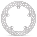 Moto-Master - HALO Road Series Rear Brake Rotor for Yamaha Tenere, YZF-R7, MT-07/09, XSR 900 & Tracer