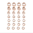 Kimpex - Front End Bushing Kit for Yamaha (110855)