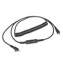 CKX-CABLE EDL MAGNETIC W/LOCK 111233 716053514721