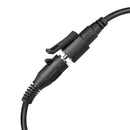 CKX-CABLE EDL MAGNETIC W/LOCK 111233 716053514721