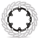 Moto-Master - Flame Series Front Brake Rotors for KTM 690, 950 & 990 Adventure / SE