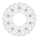 Moto-Master - Flame Series Front 320mm Rotors Left and Right for KTM 1090 1190 1290