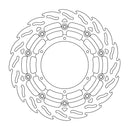 Moto-Master - Flame Series Front 320mm Rotors Left and Right for KTM 1090 1190 1290