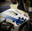 IMS - 4.5 Gallon Large Capacity Fuel Tank for Husqvarna FC250 - FC501S
