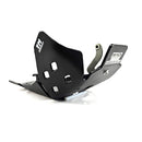 TM Designworks - Full Coverage Skid Plate KTM, GAS GAS and HUSQ (16-23)