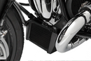 Perfect protection for the oil cooler and at the same time a noble, visual upgrade with a harmonious, integrated design.