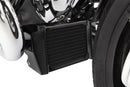 Perfect protection for the oil cooler and at the same time a noble, visual upgrade with a harmonious, integrated design.