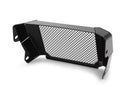 Perfect protection for the oil cooler and at the same time a noble, visual upgrade with a harmonious, integrated design.