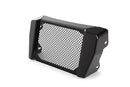 Perfect protection for the oil cooler and at the same time a noble, visual upgrade with a harmonious, integrated design.